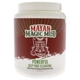 thumbnail image 1 of Mayan Magic Mud Mask, Sodium Bentonite Clay Mask, Beauty Face Mask, 32 oz, 1 of 2