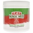 thumbnail image 1 of Mayan Magic Mud Powerful Deep Pore Cleansing Clay 8 oz Cleanser, 1 of 1