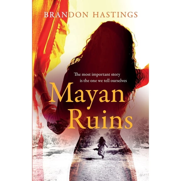 Mayan Ruins, (Paperback)