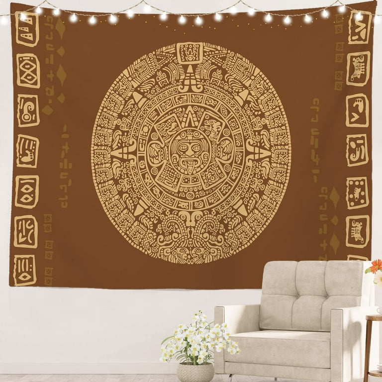 Mayan tapestry hotsell
