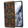 thumbnail image 1 of pebble-beach-landscape-442 Phone Case, Designed for iPhone X Case Soft Silicon for women girls boys wife gift,Shockproof Phone Cover, 1 of 1