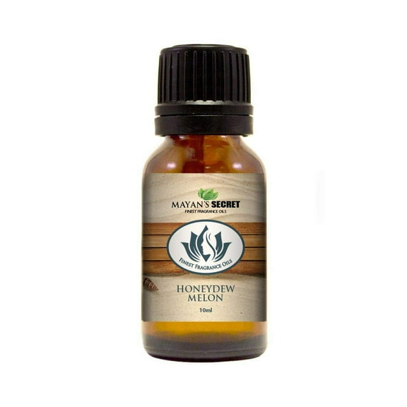 Mayan's Secret Honeydew Melon Fragrance Essential Oil