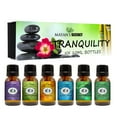 thumbnail image 1 of Mayan's Secret Tranquility Essential Oil Gift Set 6 x 10 mL, 1 of 1