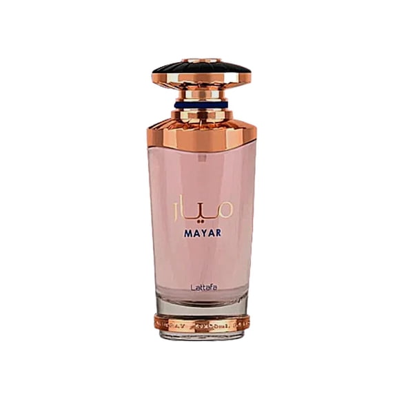 Mayar EDP Women 100ml | by Lattafa (WITH VELVET POUCH)