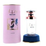 Mayar by Lattafa, 3.4 oz Eau De Parfum Spray for Women