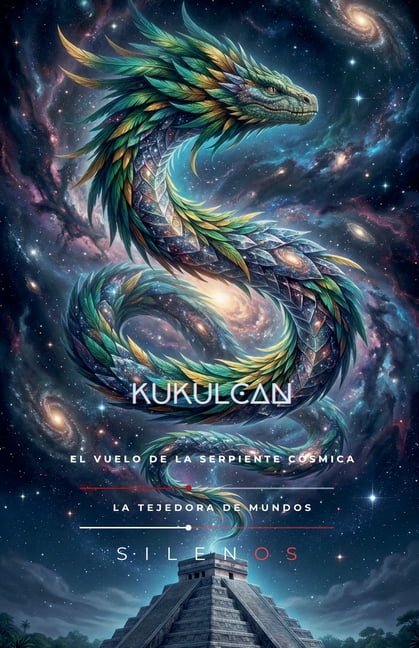 Mayas Kukulcan, (Paperback)
