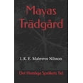 thumbnail image 1 of Mayas TrÃ¤dgÃ¥rd: Det Hemliga SprÃ¥kets Tid, (Paperback), 1 of 1