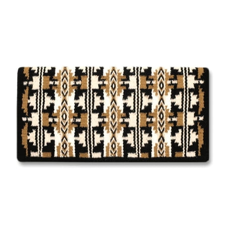 Mayatex Broken Arrow 38X34 Blk/Indtan/Ecru/Crm
