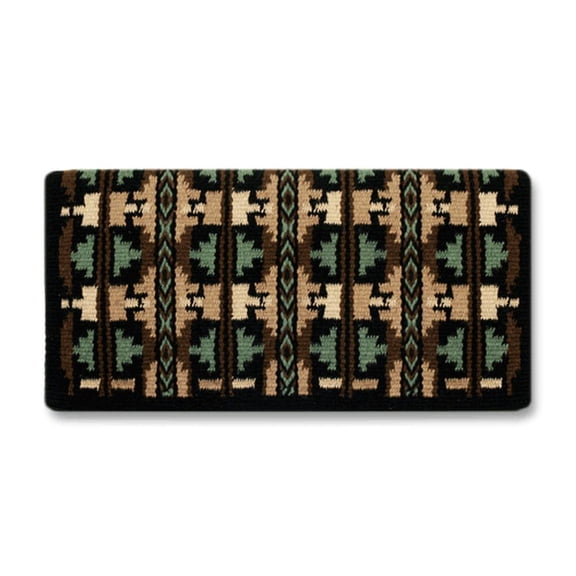 Mayatex Broken Arrow 38X34 Blk/Fawn/Chest/Sand/Sage 38 x 34