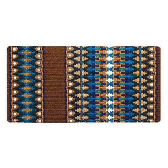 Double Arrow 40X34 Choc/IndTan/RoyBlu/Crm/Hon/ShTurq/Car/Insign/Teal