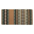 thumbnail image 1 of Mayatex Double Arrow Wool Saddle Blanket, 1 of 6