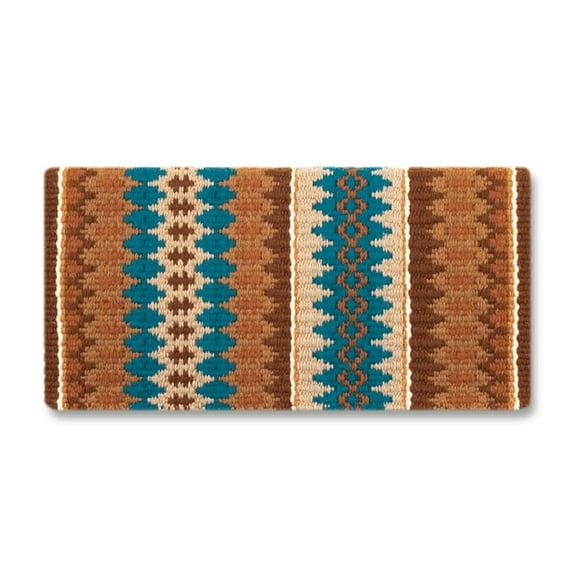 Nova 38X34 Choc/Buck/ShTurq/Crm/Rust/San