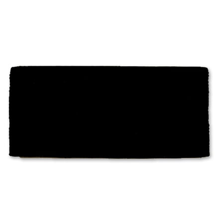 Mayatex San Juan Solid 36X34 Black