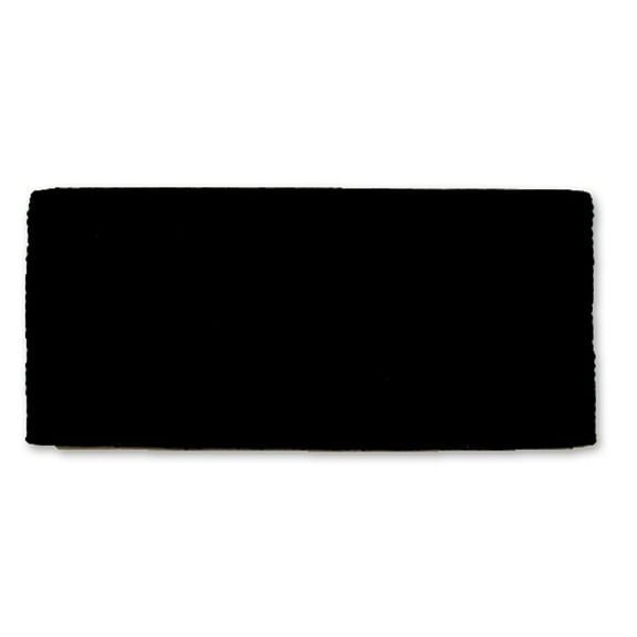 Mayatex San Juan Solid 36X34 Black