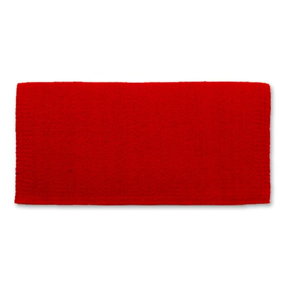 Mayatex San Juan Solid 36X34 Red