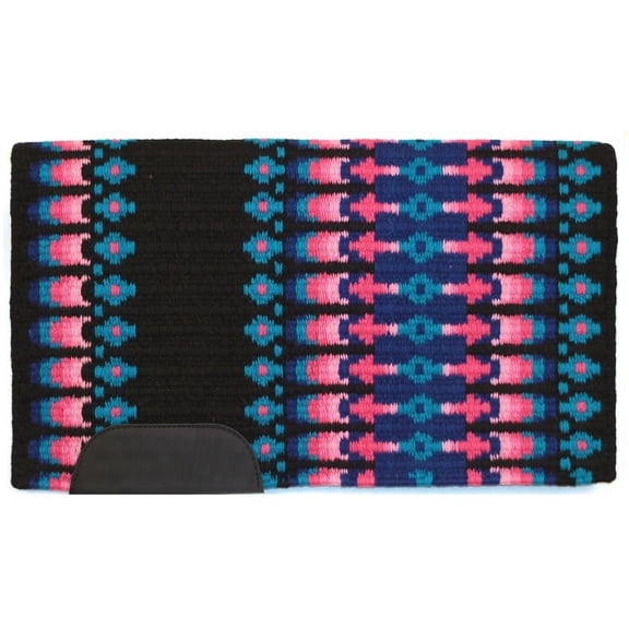 Mayatex Scout 40x34 Blk/RoyBlu/ShTurq/FandPnk/Pi