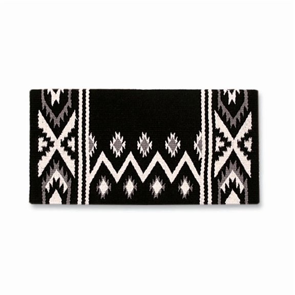Mayatex Phoenix 38X34 Blk/Ash/Crm
