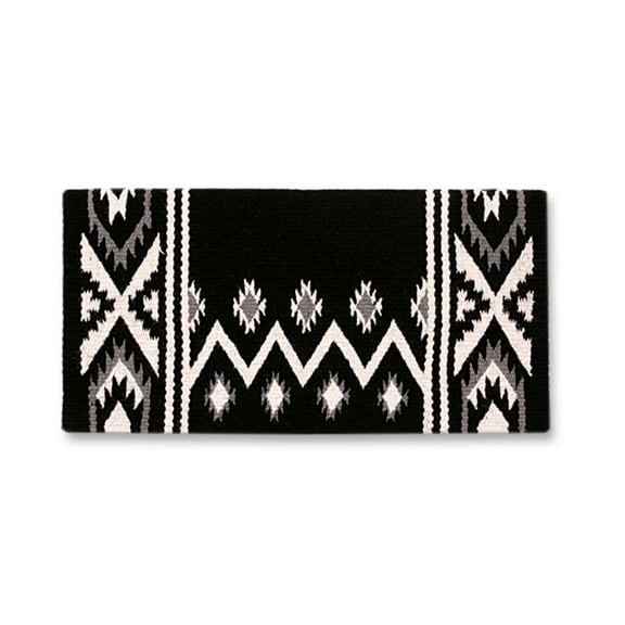 Mayatex Phoenix 38X34 Blk/Ash/Crm