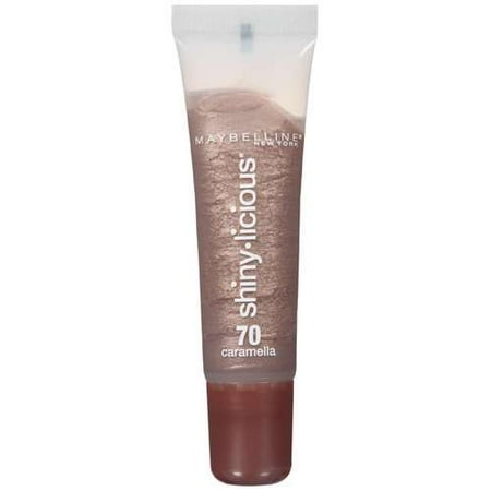 Mayb Generic Maybelline Shinylicious Lip Caramella