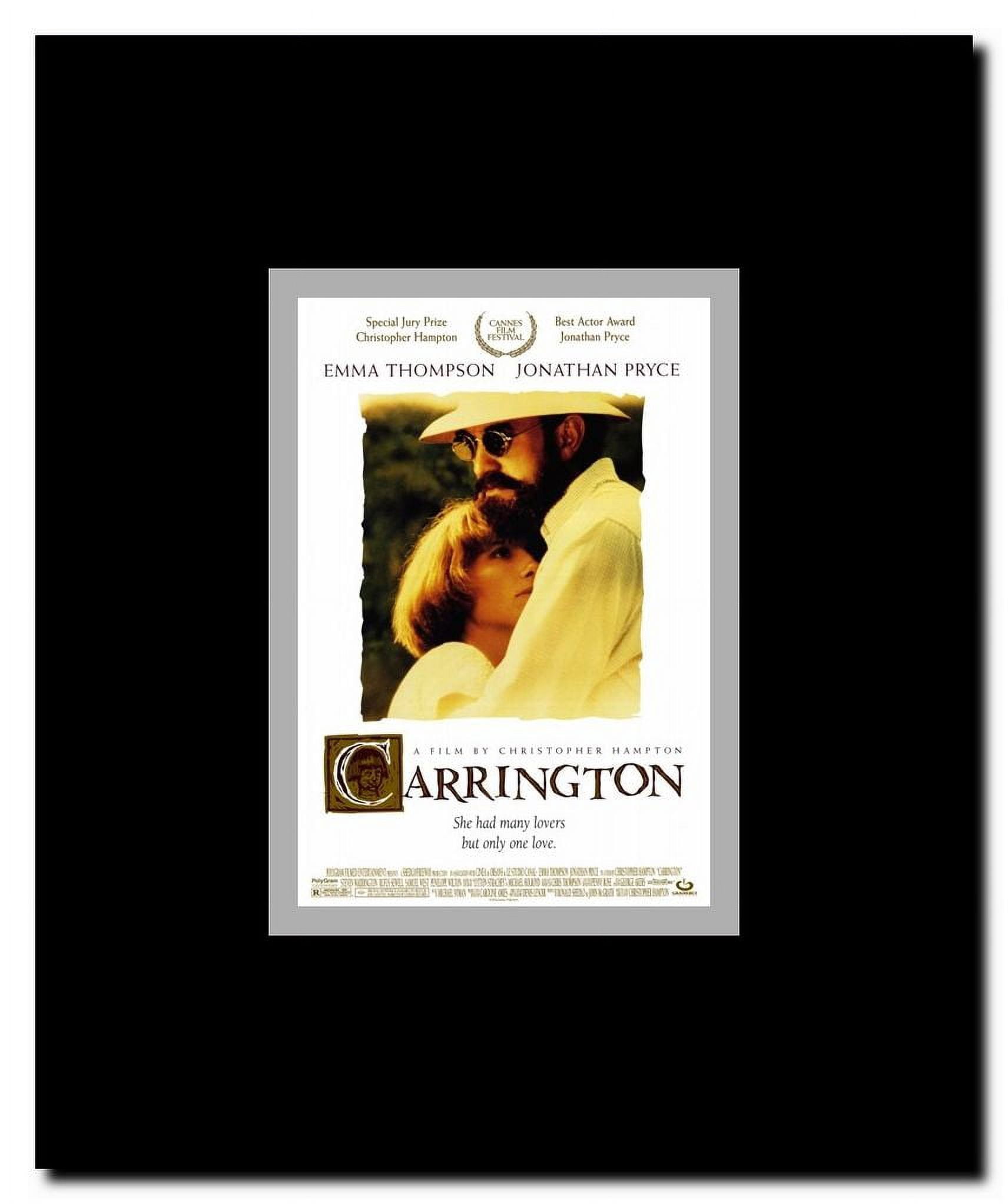Maybe Baby Framed Movie Poster