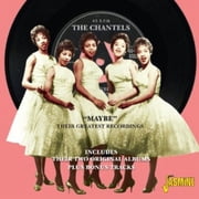 Maybe Greatest Recordings