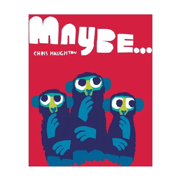 Maybe..., (Hardcover)