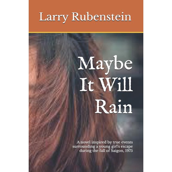 Maybe It Will Rain, (Paperback)