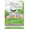 thumbnail image 1 of Maybe, Just Maybe (Hardcover), 1 of 1