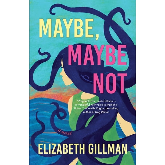 Maybe, Maybe Not, (Paperback)