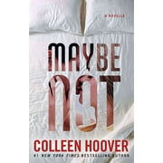 Maybe Not A Novella Paperback