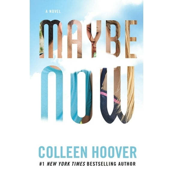 Pre-Owned Maybe Now (Paperback) 1093389052 9781093389050