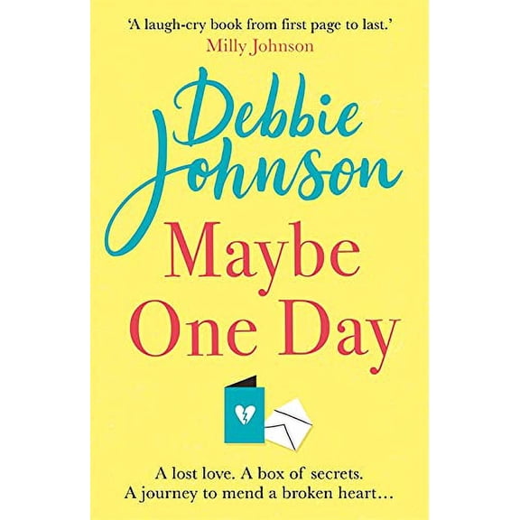 Maybe One Day