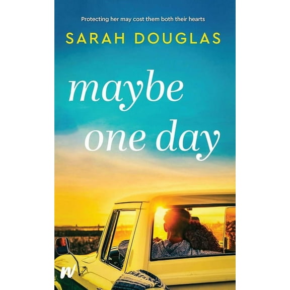 Maybe One Day, (Paperback)