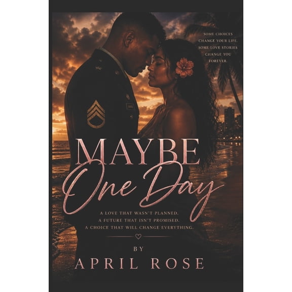 Maybe One Day, (Paperback)