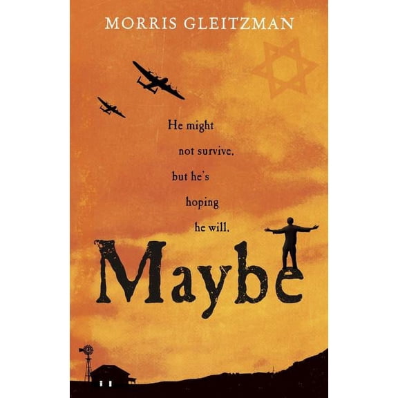 Maybe (Paperback)