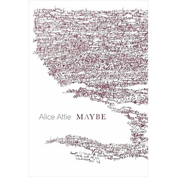 Maybe, (Paperback)