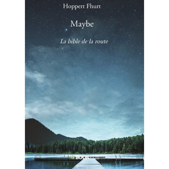 Maybe, (Paperback)