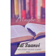 Maybe..., (Paperback)