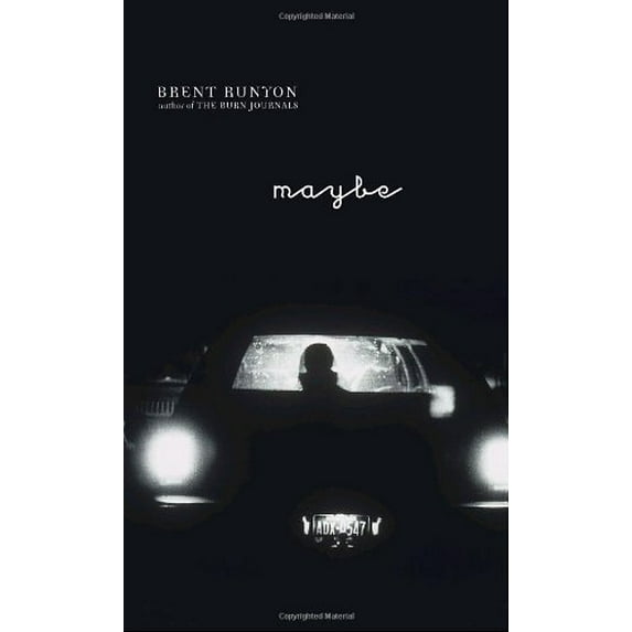 Pre-Owned Maybe Paperback