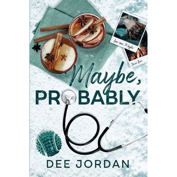Maybe, Probably, (Paperback)