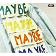 thumbnail image 1 of Maybe Side A (CD), 1 of 1