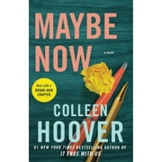 Maybe Someday: Maybe Now : A Novel (Series #3) (Paperback)