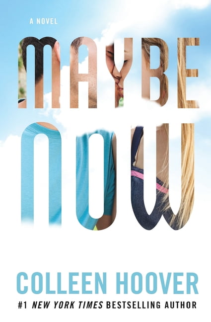 Maybe Someday (francais) de Colleen Hoover