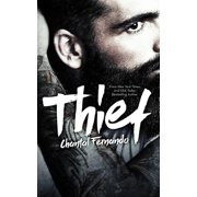 Maybe Thief, Book 5, Paperback