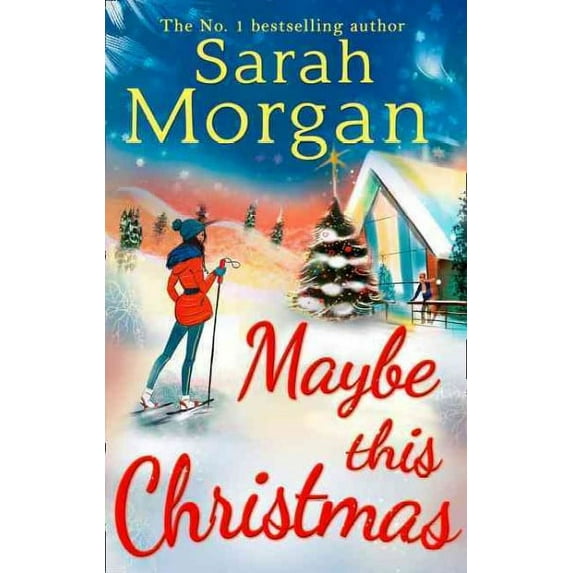 Maybe This Christmas
