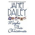 thumbnail image 1 of Pre-Owned Maybe This Christmas (Unknown) 0821776118 9780821776117, 1 of 1