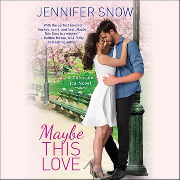 Maybe This Love Audio Book