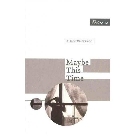 Maybe This Time