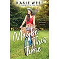 thumbnail image 1 of Pre-Owned Maybe This Time (Paperback) 1338210092 9781338210095, 1 of 1