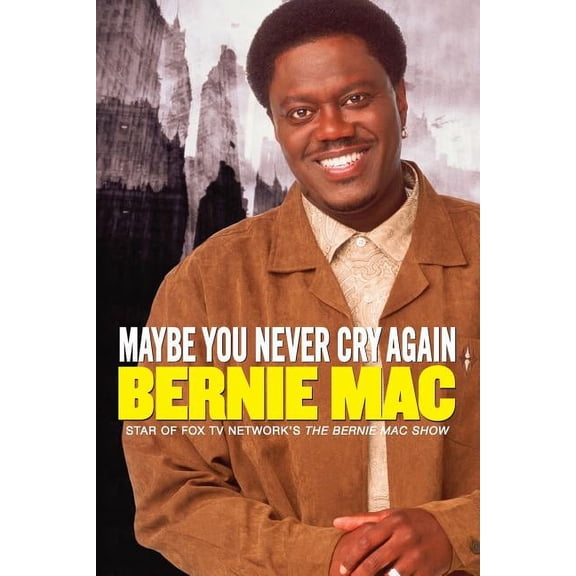 Maybe You Never Cry Again: A True Story, (Paperback)